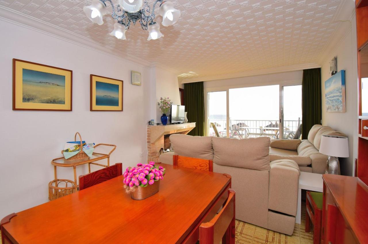 Apartamento Fantastic 174 by Mallorca Charme Alcúdia Exterior foto