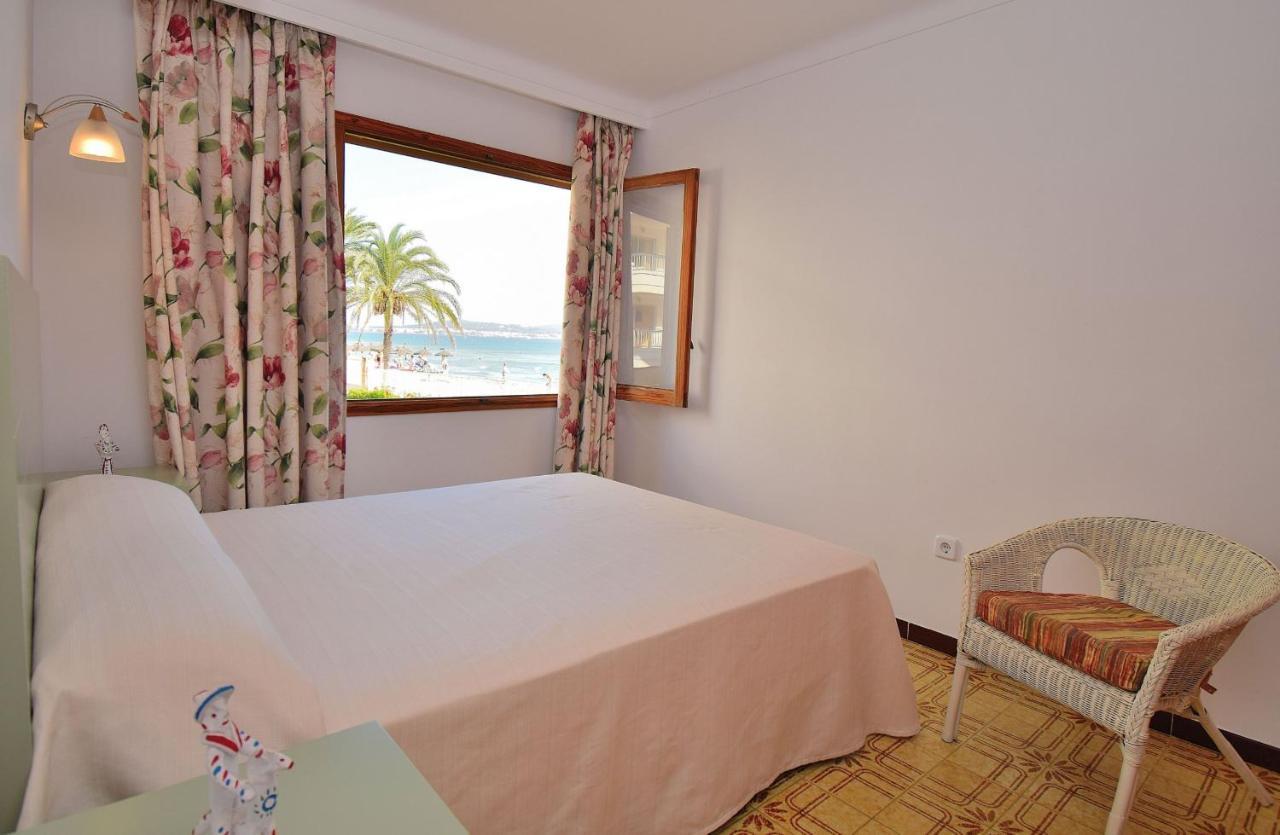 Apartamento Fantastic 174 by Mallorca Charme Alcúdia Exterior foto