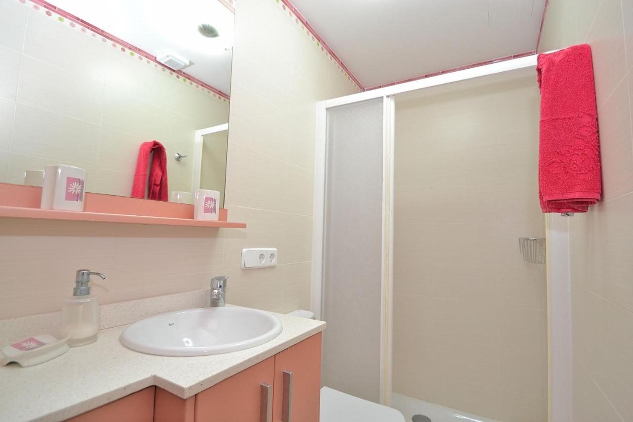 Apartamento Fantastic 174 by Mallorca Charme Alcúdia Exterior foto