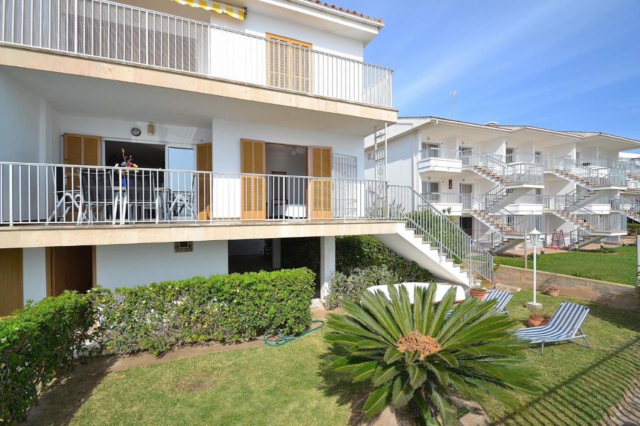 Apartamento Fantastic 174 by Mallorca Charme Alcúdia Exterior foto